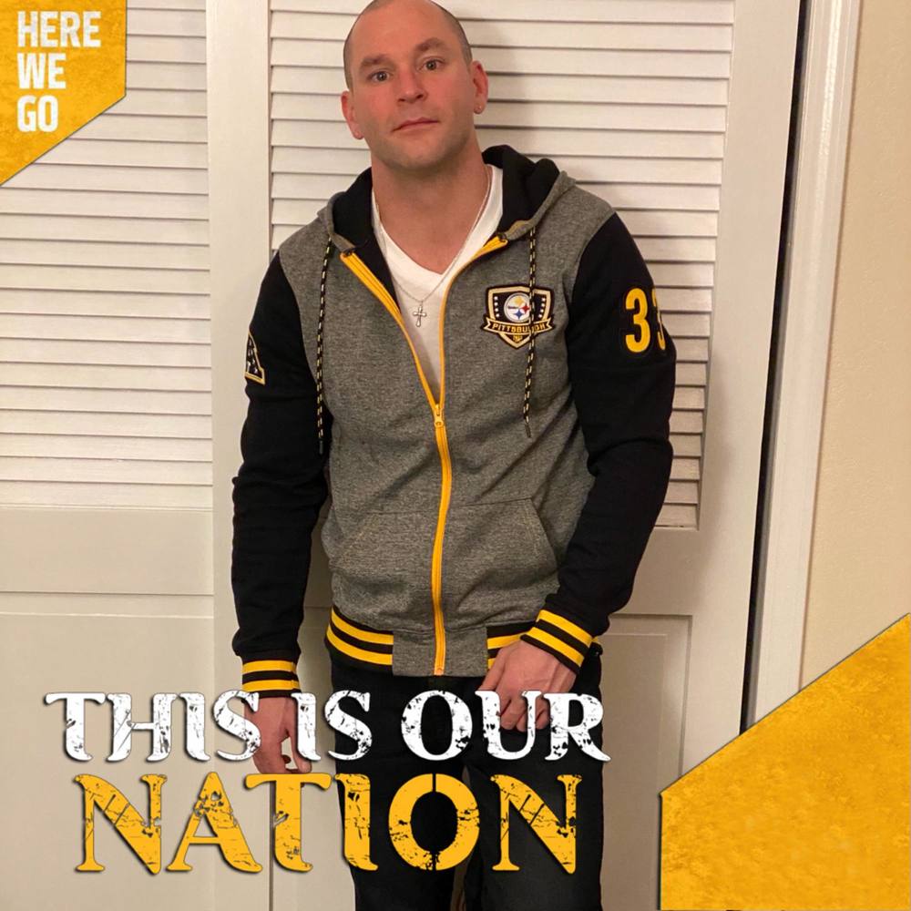 Meet your Posher, Jon